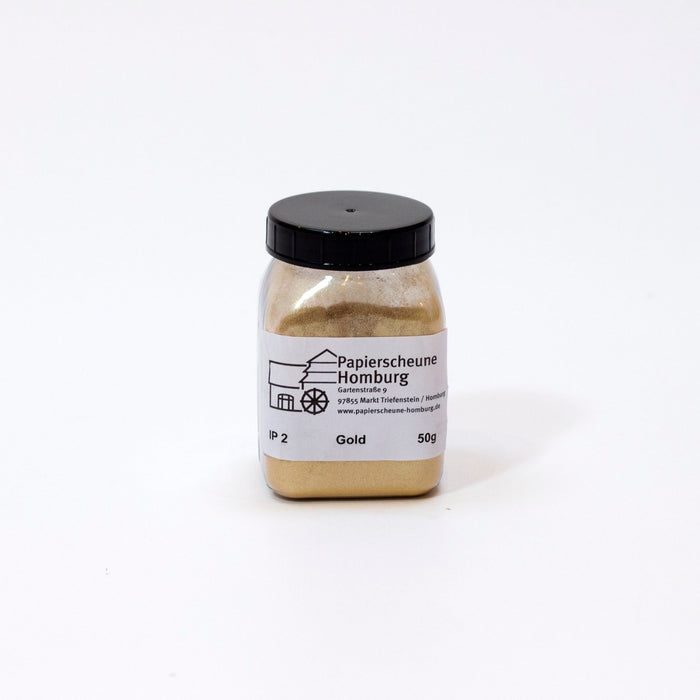 Irisierende Pigmente