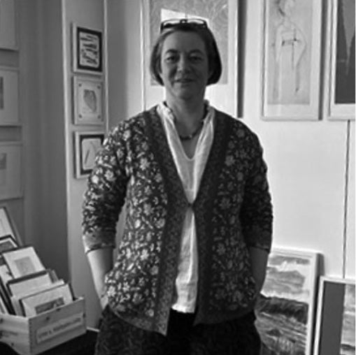 Mokuhanga: Japanischer Farbholzschnitt